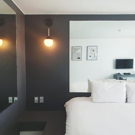 Pampas Hotel Τζέτζου Εξωτερικό φωτογραφία