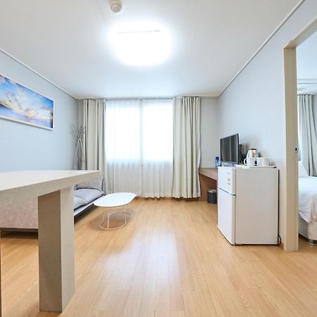 Pampas Hotel Τζέτζου Εξωτερικό φωτογραφία