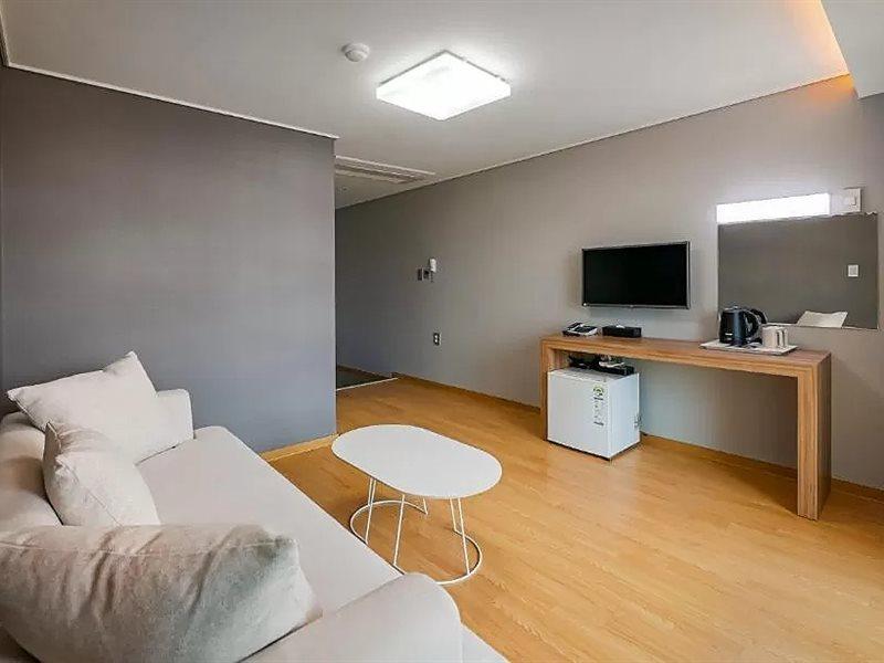 Pampas Hotel Τζέτζου Εξωτερικό φωτογραφία