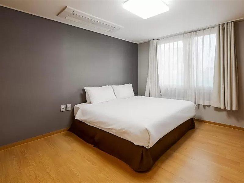 Pampas Hotel Τζέτζου Εξωτερικό φωτογραφία