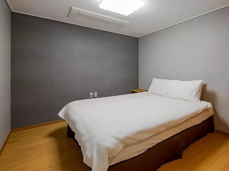 Pampas Hotel Τζέτζου Εξωτερικό φωτογραφία