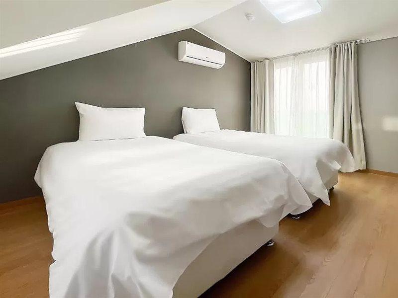 Pampas Hotel Τζέτζου Εξωτερικό φωτογραφία