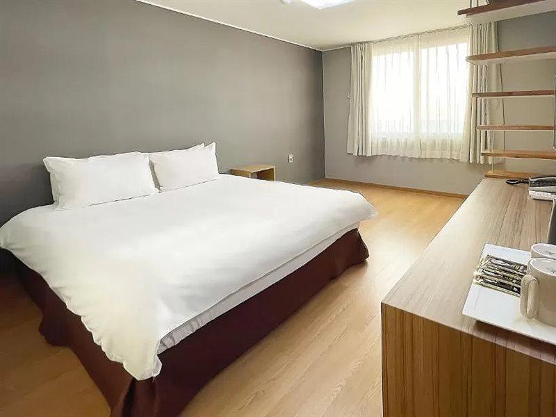 Pampas Hotel Τζέτζου Εξωτερικό φωτογραφία