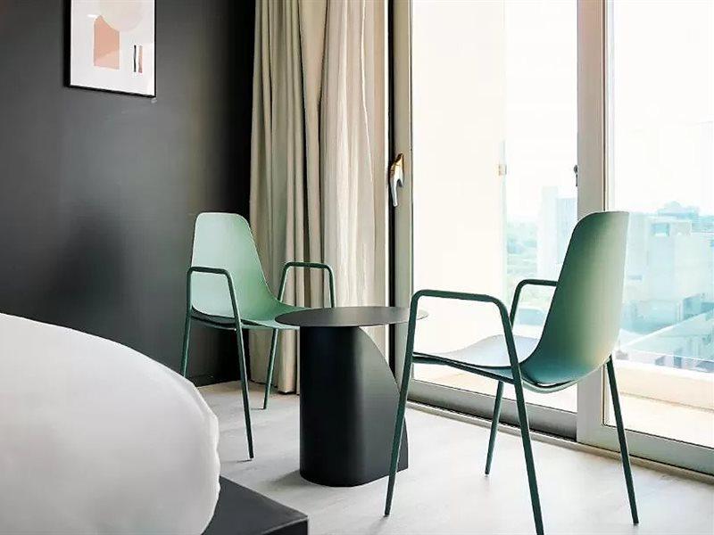 Pampas Hotel Τζέτζου Εξωτερικό φωτογραφία