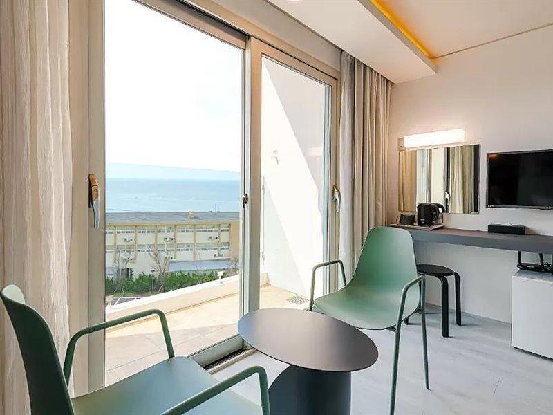 Pampas Hotel Τζέτζου Εξωτερικό φωτογραφία