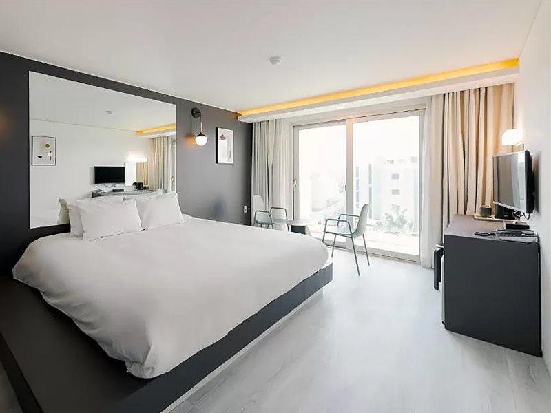Pampas Hotel Τζέτζου Εξωτερικό φωτογραφία
