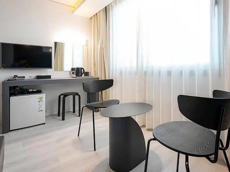 Pampas Hotel Τζέτζου Εξωτερικό φωτογραφία