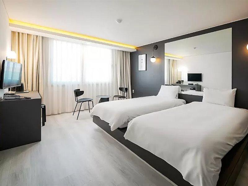 Pampas Hotel Τζέτζου Εξωτερικό φωτογραφία
