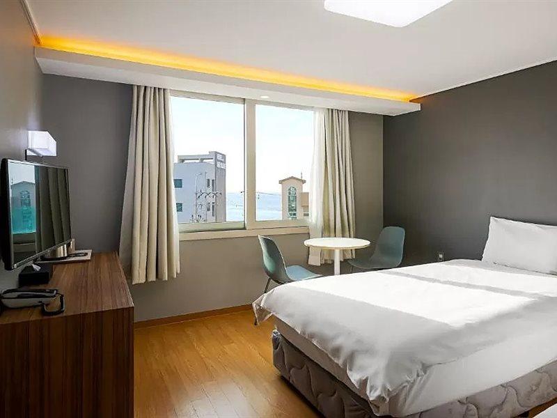 Pampas Hotel Τζέτζου Εξωτερικό φωτογραφία