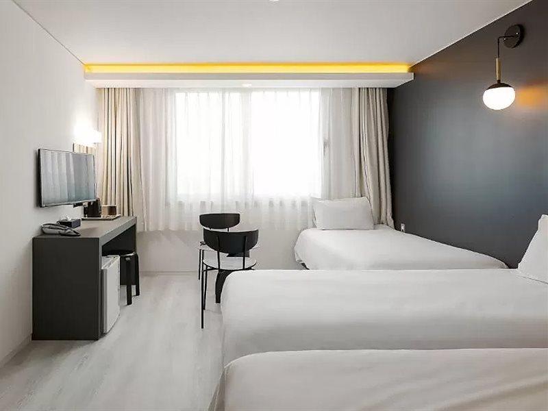 Pampas Hotel Τζέτζου Εξωτερικό φωτογραφία