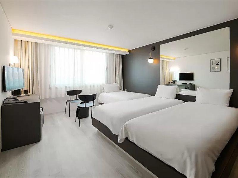 Pampas Hotel Τζέτζου Εξωτερικό φωτογραφία