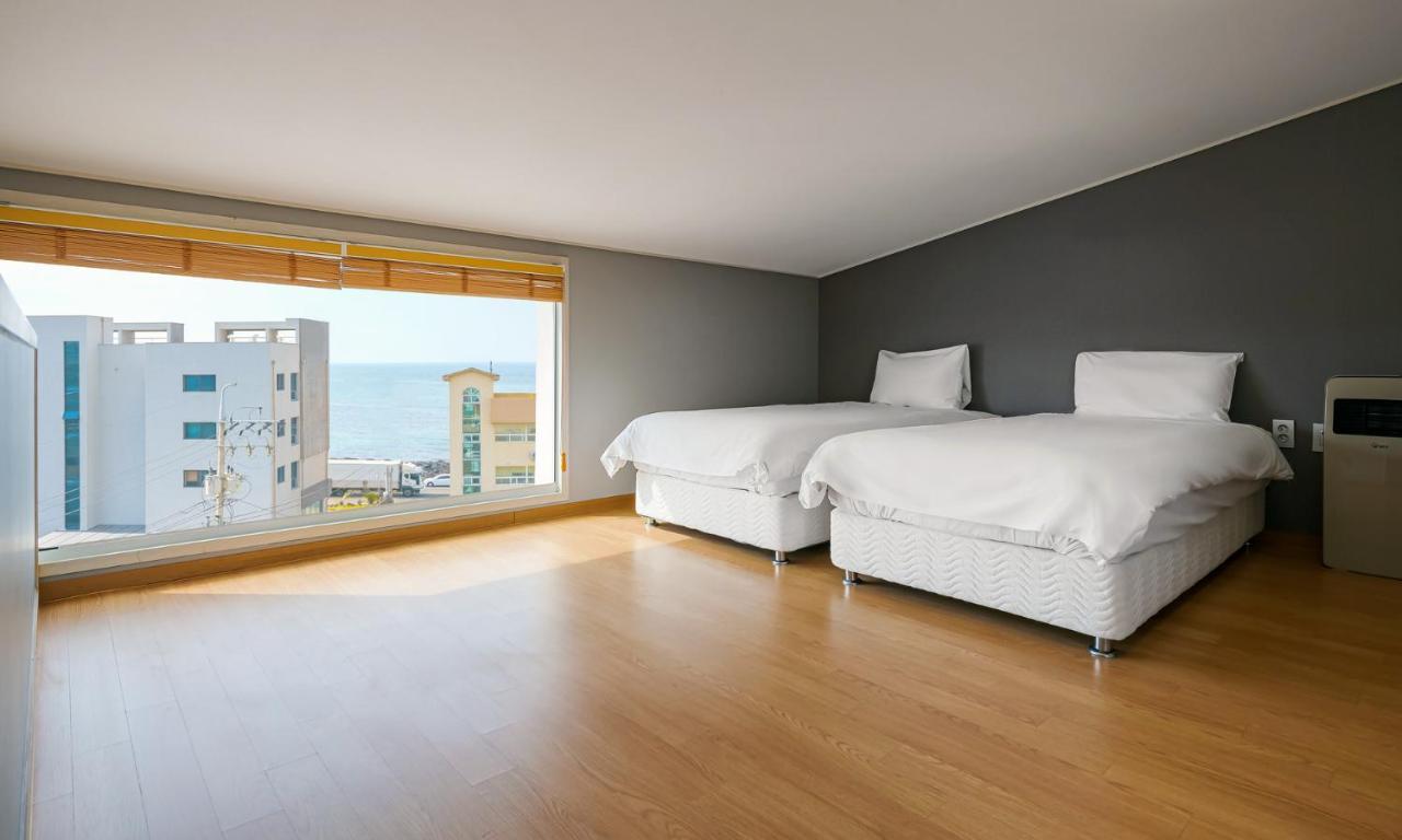 Pampas Hotel Τζέτζου Εξωτερικό φωτογραφία