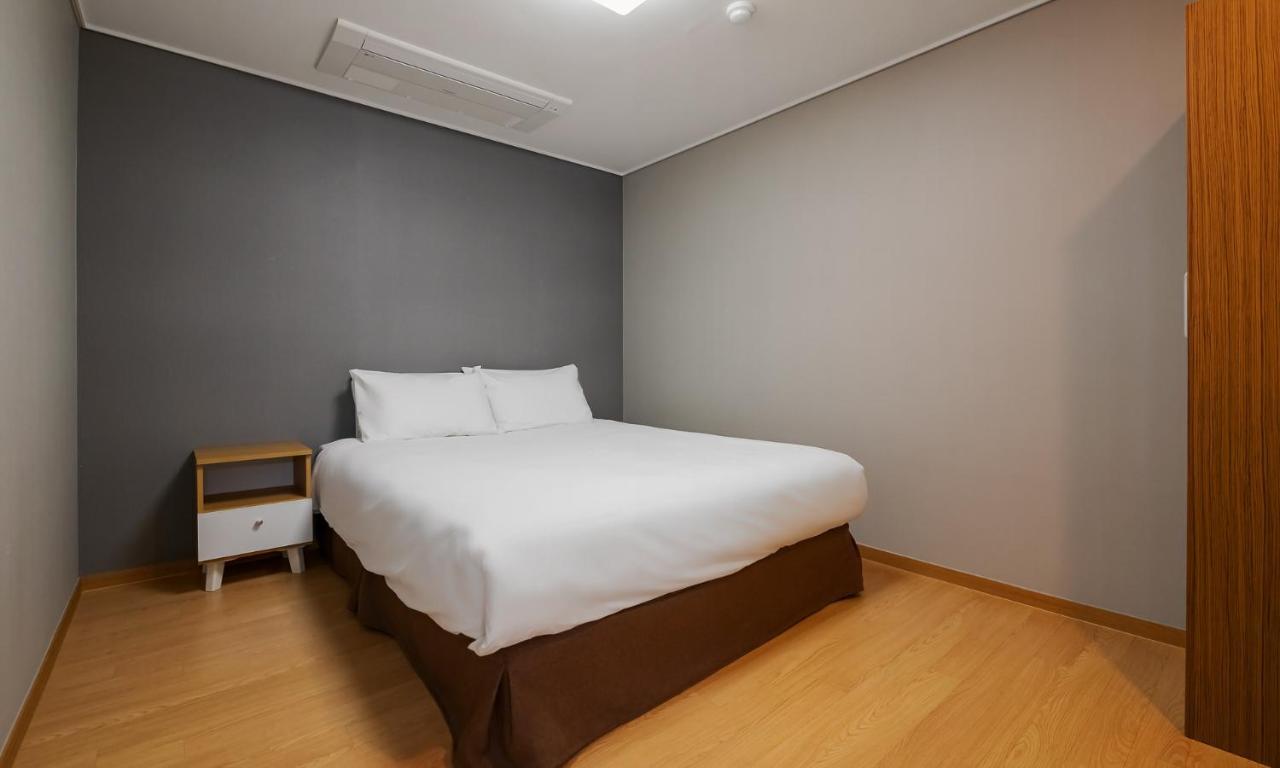 Pampas Hotel Τζέτζου Εξωτερικό φωτογραφία