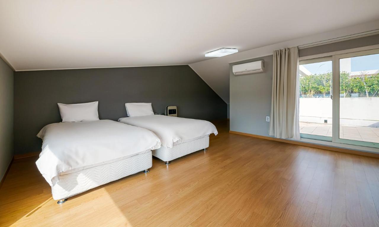 Pampas Hotel Τζέτζου Εξωτερικό φωτογραφία