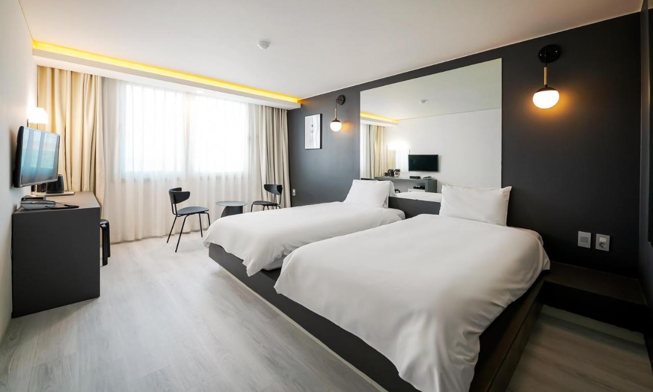 Pampas Hotel Τζέτζου Εξωτερικό φωτογραφία