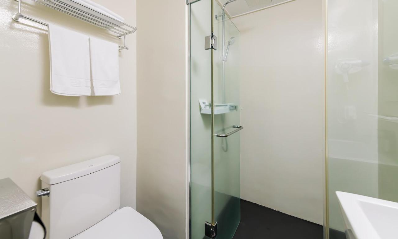 Pampas Hotel Τζέτζου Εξωτερικό φωτογραφία