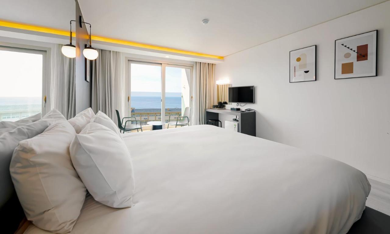 Pampas Hotel Τζέτζου Εξωτερικό φωτογραφία