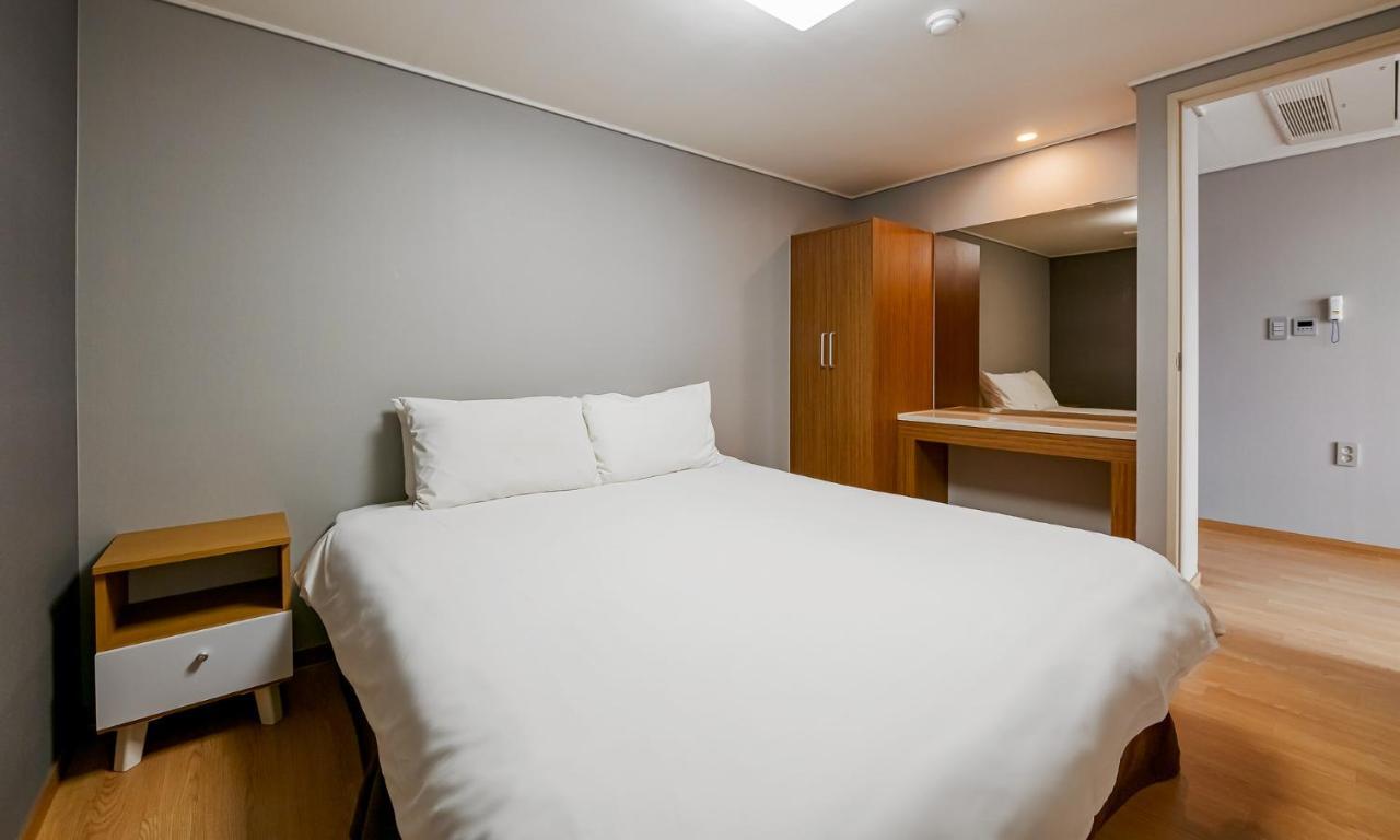 Pampas Hotel Τζέτζου Εξωτερικό φωτογραφία