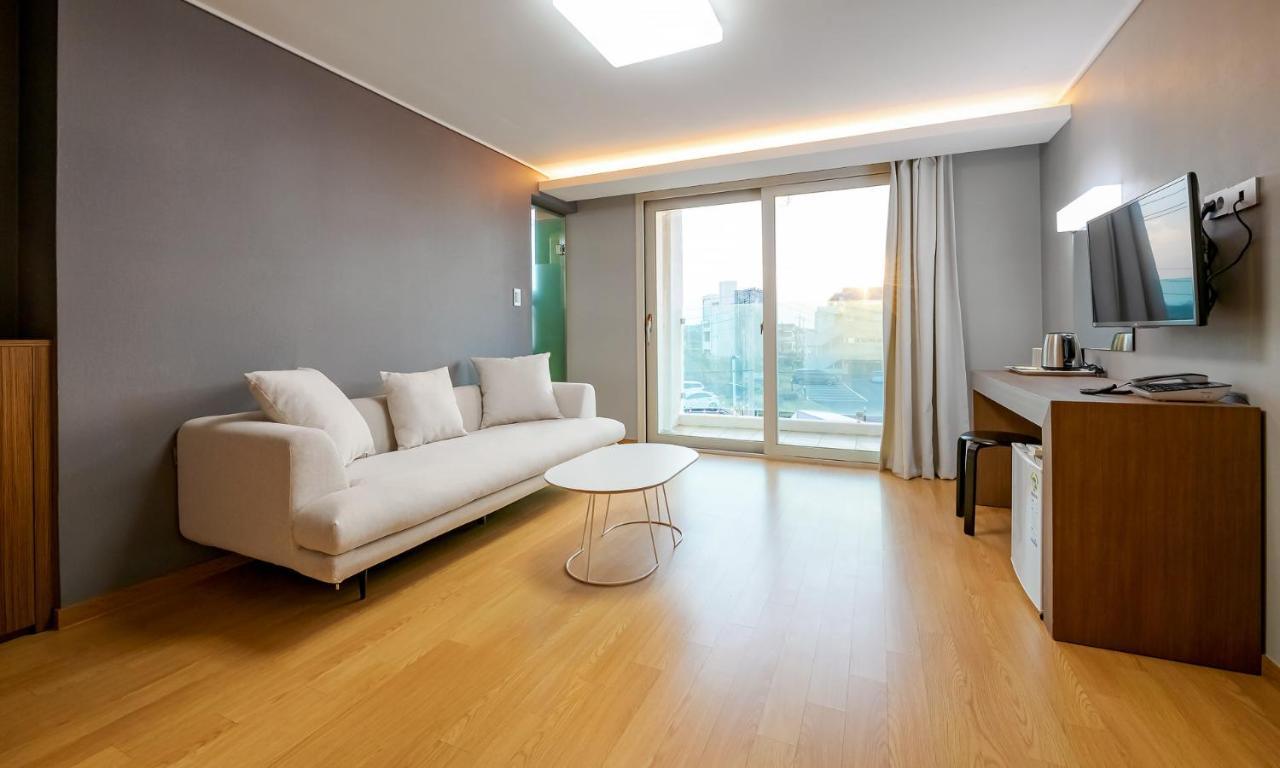 Pampas Hotel Τζέτζου Εξωτερικό φωτογραφία