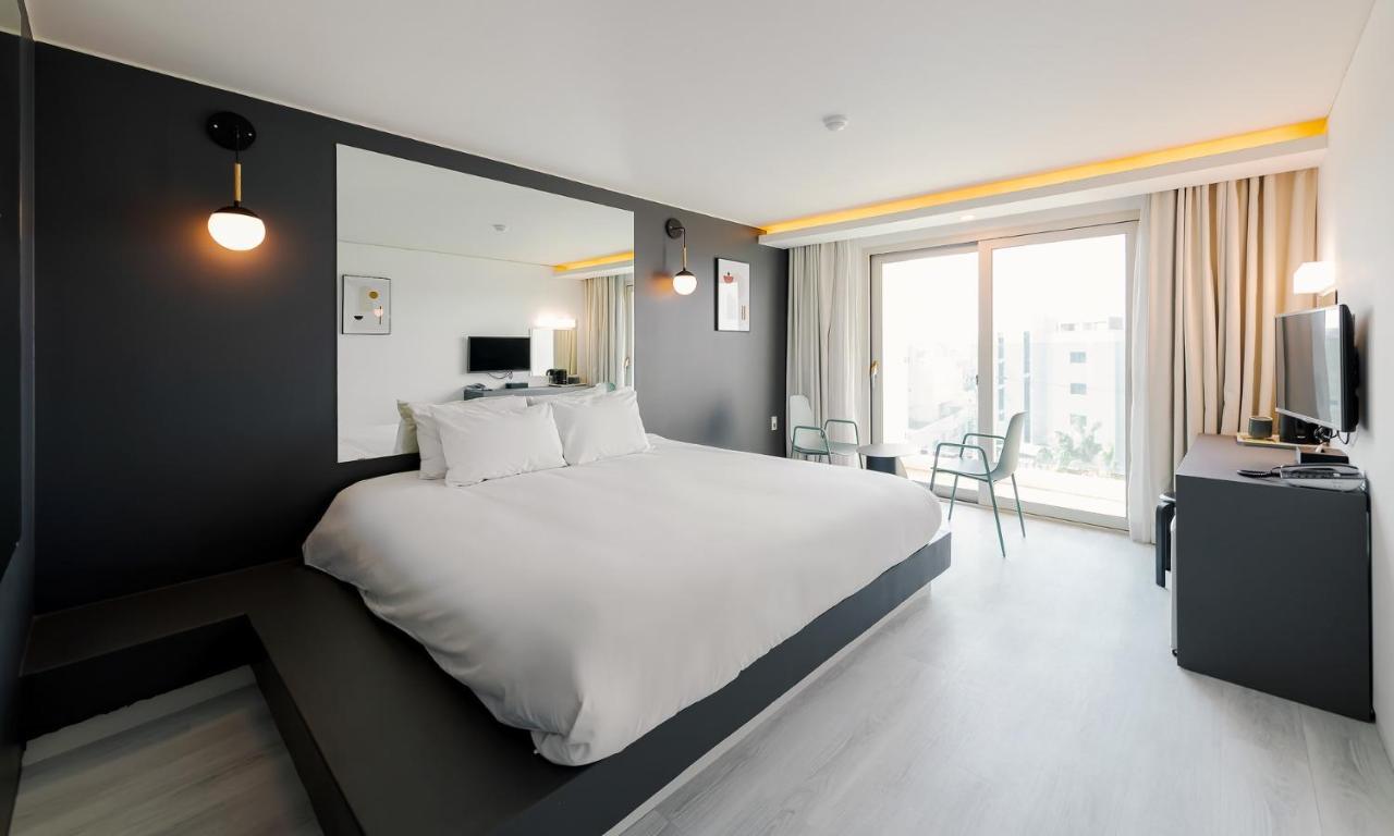 Pampas Hotel Τζέτζου Εξωτερικό φωτογραφία