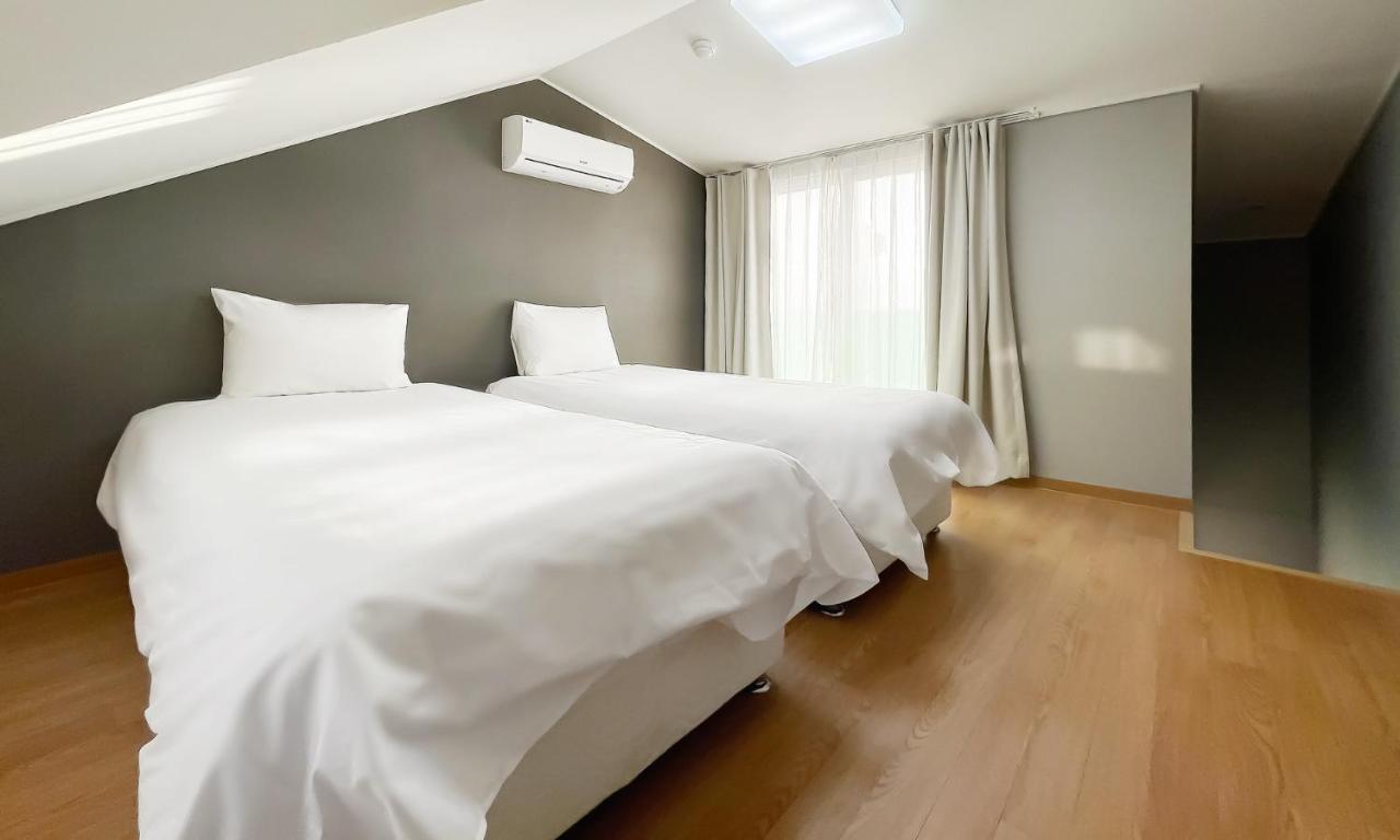 Pampas Hotel Τζέτζου Εξωτερικό φωτογραφία