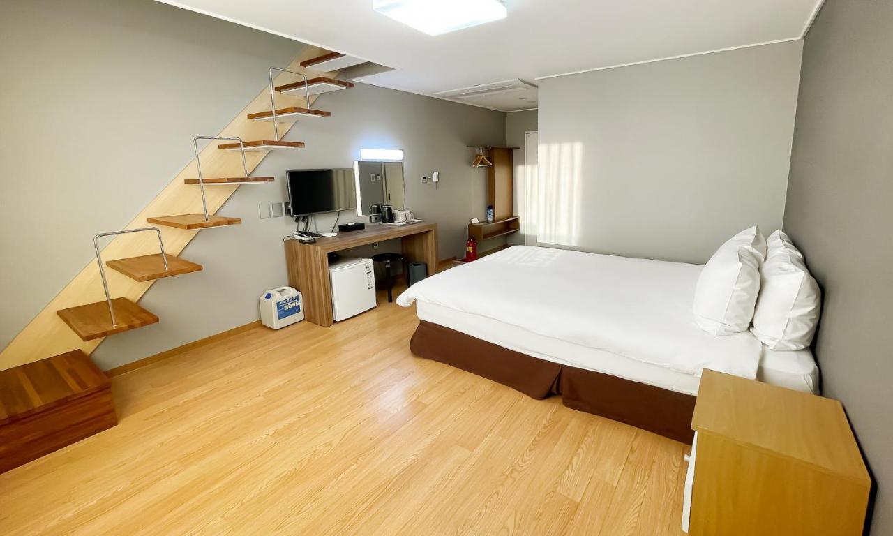 Pampas Hotel Τζέτζου Εξωτερικό φωτογραφία