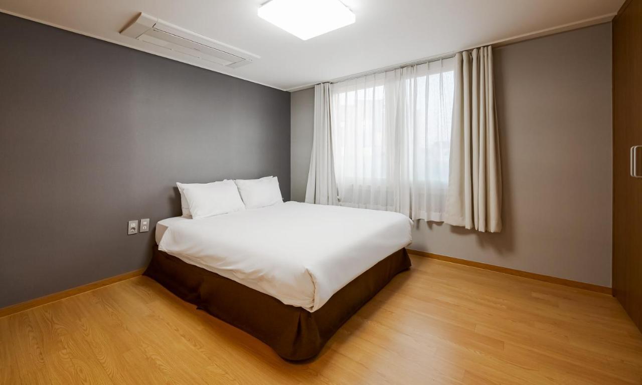 Pampas Hotel Τζέτζου Εξωτερικό φωτογραφία