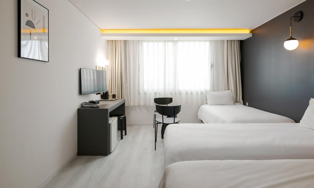 Pampas Hotel Τζέτζου Εξωτερικό φωτογραφία