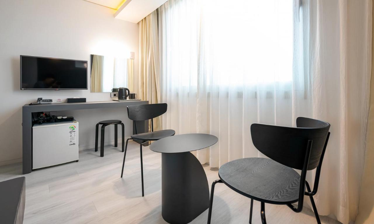 Pampas Hotel Τζέτζου Εξωτερικό φωτογραφία