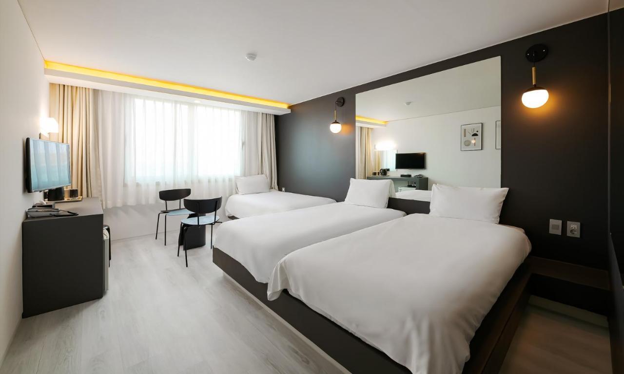 Pampas Hotel Τζέτζου Εξωτερικό φωτογραφία
