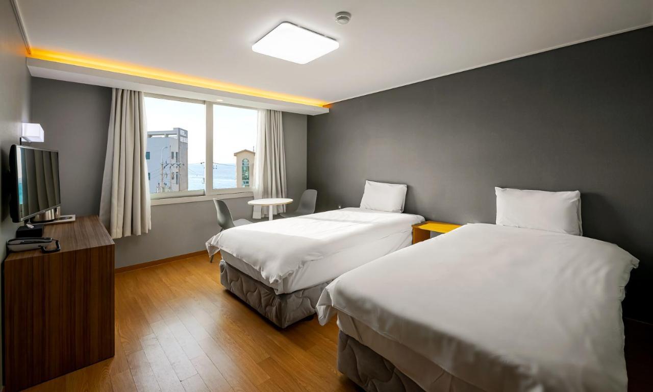 Pampas Hotel Τζέτζου Εξωτερικό φωτογραφία