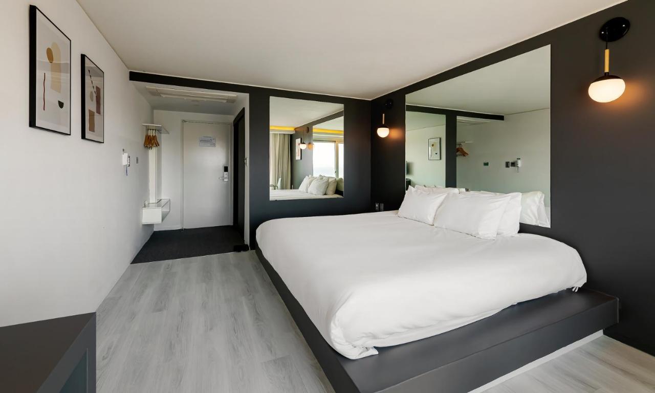 Pampas Hotel Τζέτζου Εξωτερικό φωτογραφία