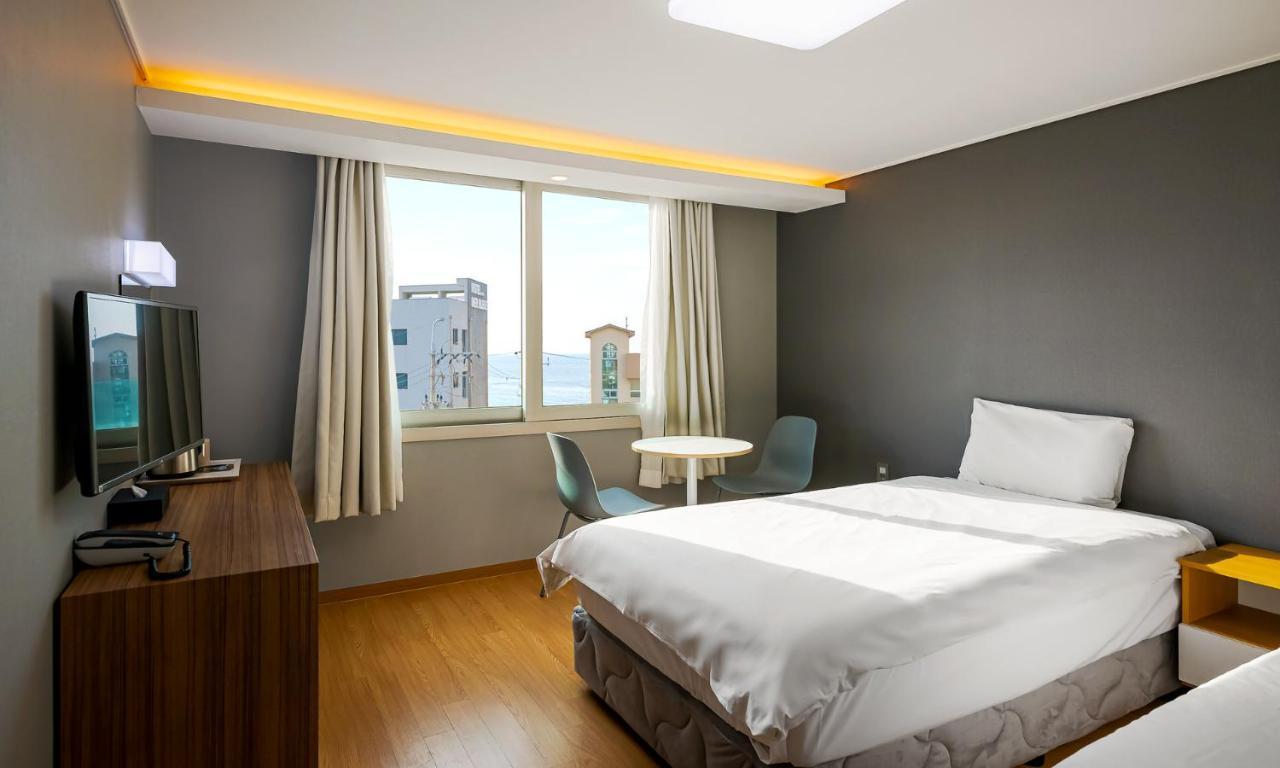 Pampas Hotel Τζέτζου Εξωτερικό φωτογραφία