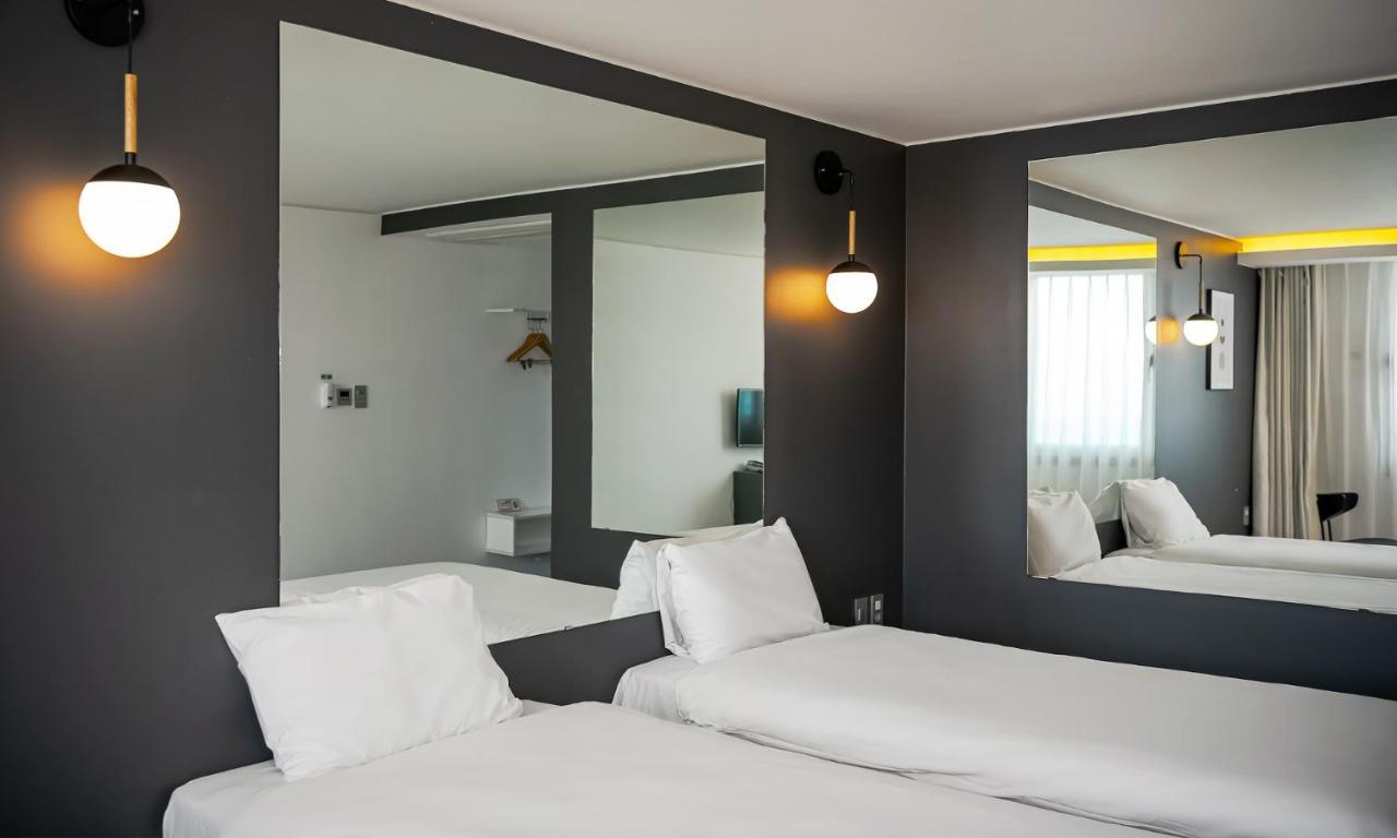 Pampas Hotel Τζέτζου Εξωτερικό φωτογραφία