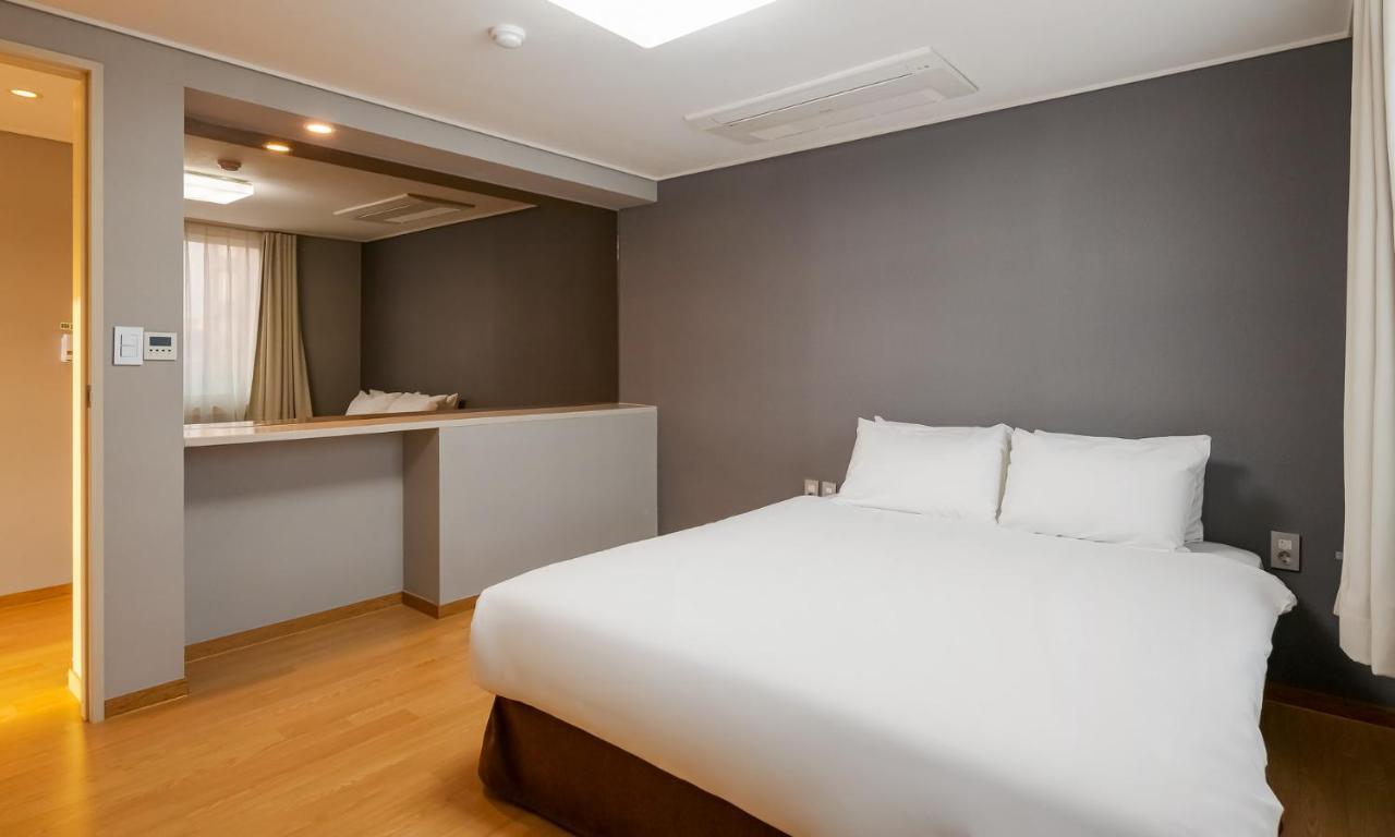 Pampas Hotel Τζέτζου Εξωτερικό φωτογραφία
