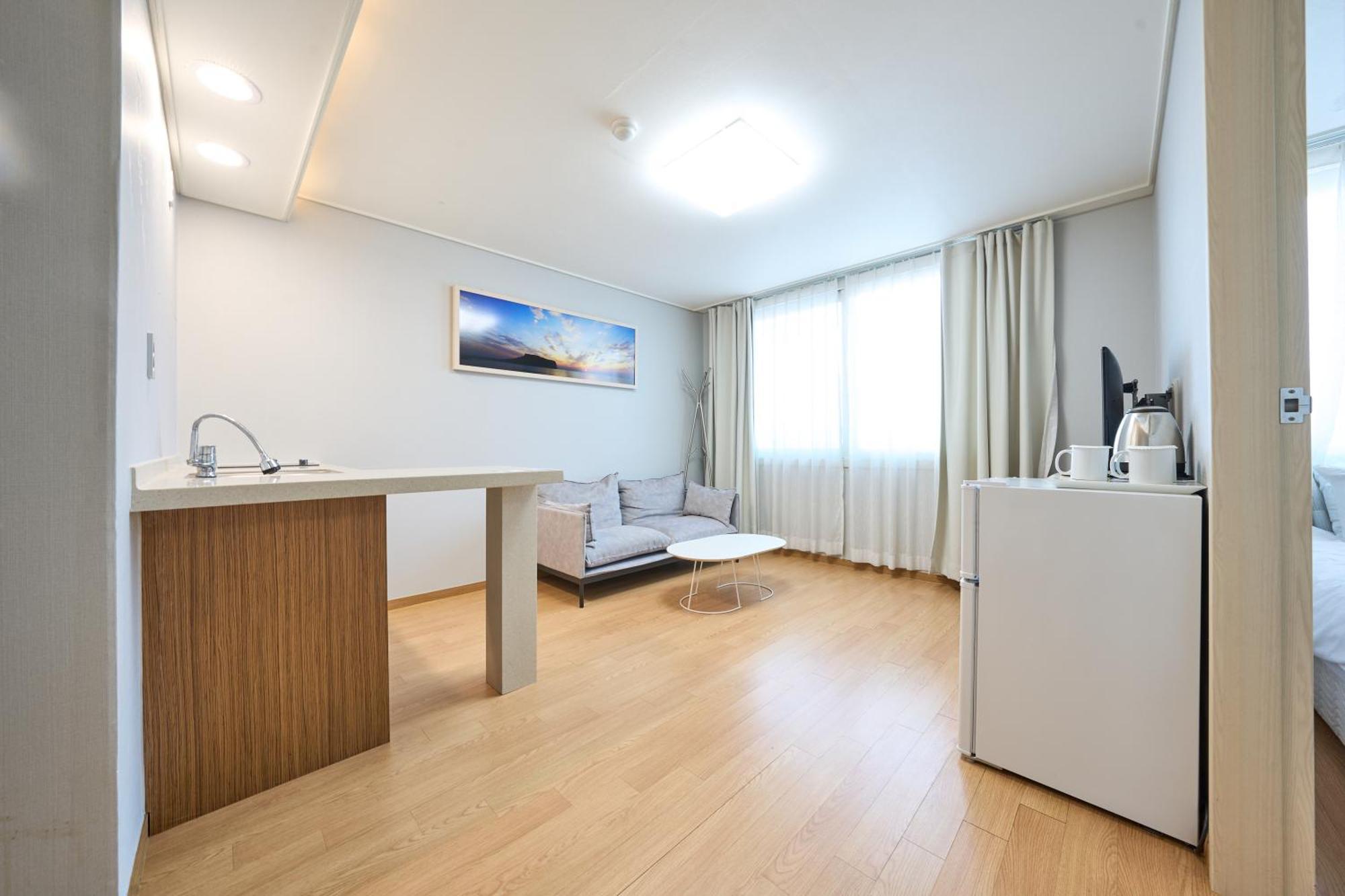 Pampas Hotel Τζέτζου Εξωτερικό φωτογραφία