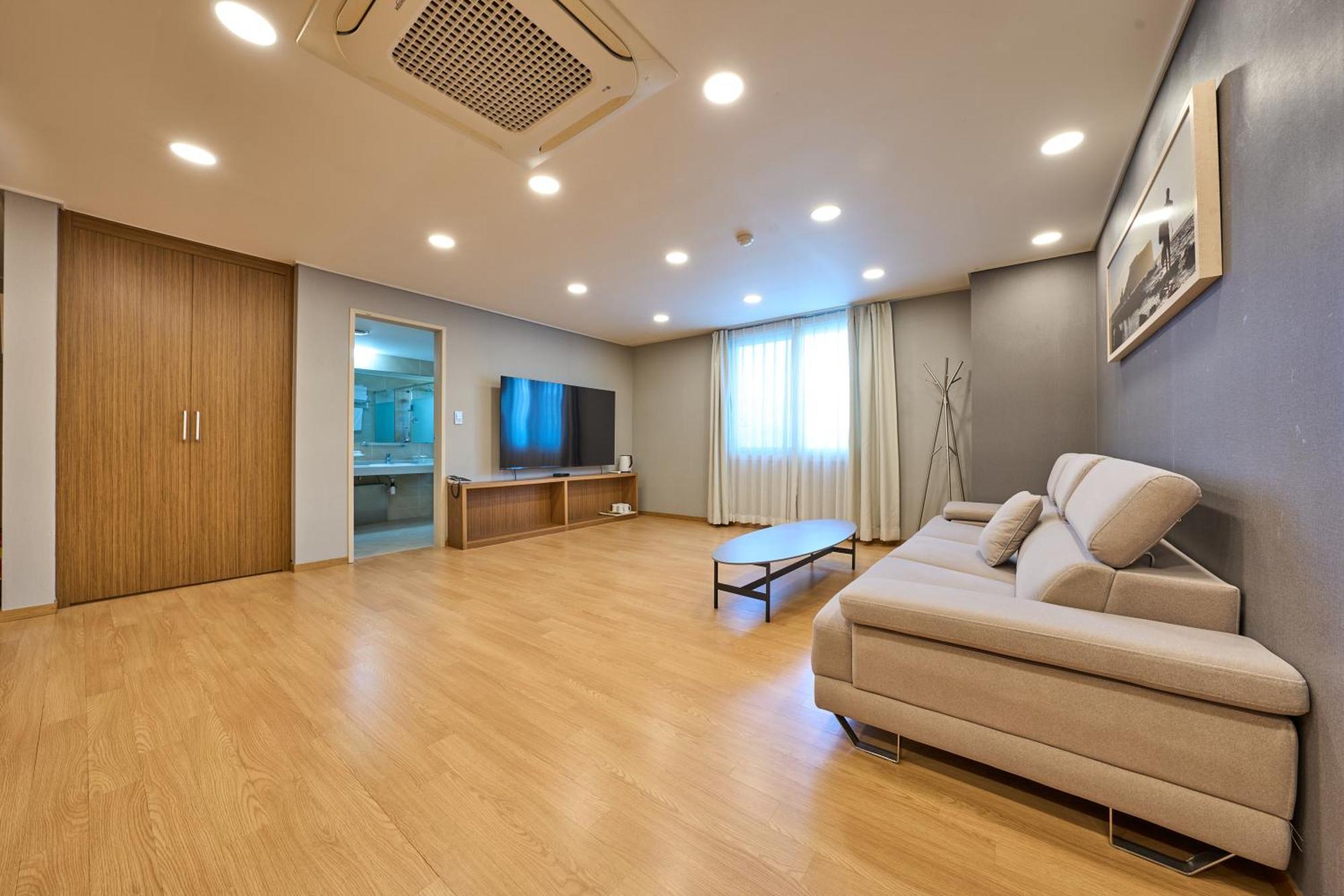 Pampas Hotel Τζέτζου Εξωτερικό φωτογραφία