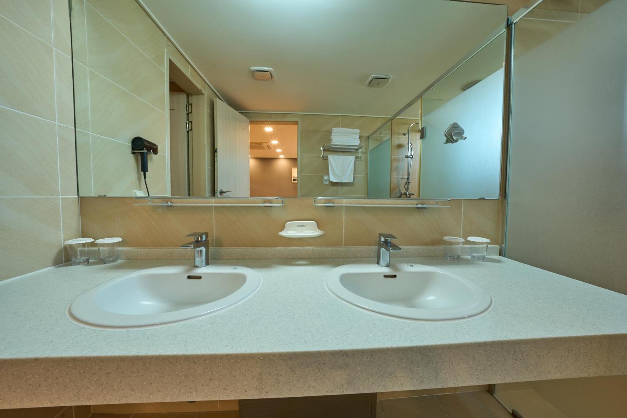 Pampas Hotel Τζέτζου Εξωτερικό φωτογραφία