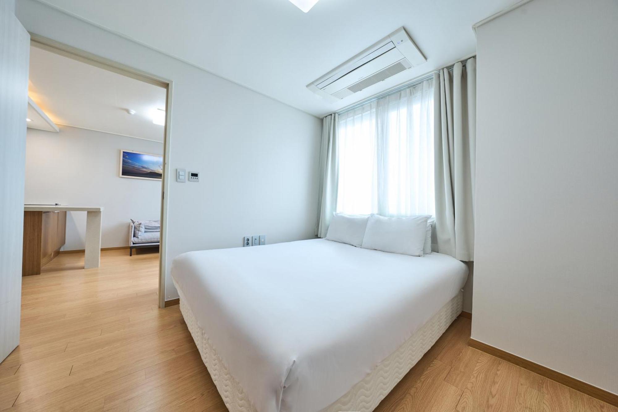 Pampas Hotel Τζέτζου Εξωτερικό φωτογραφία