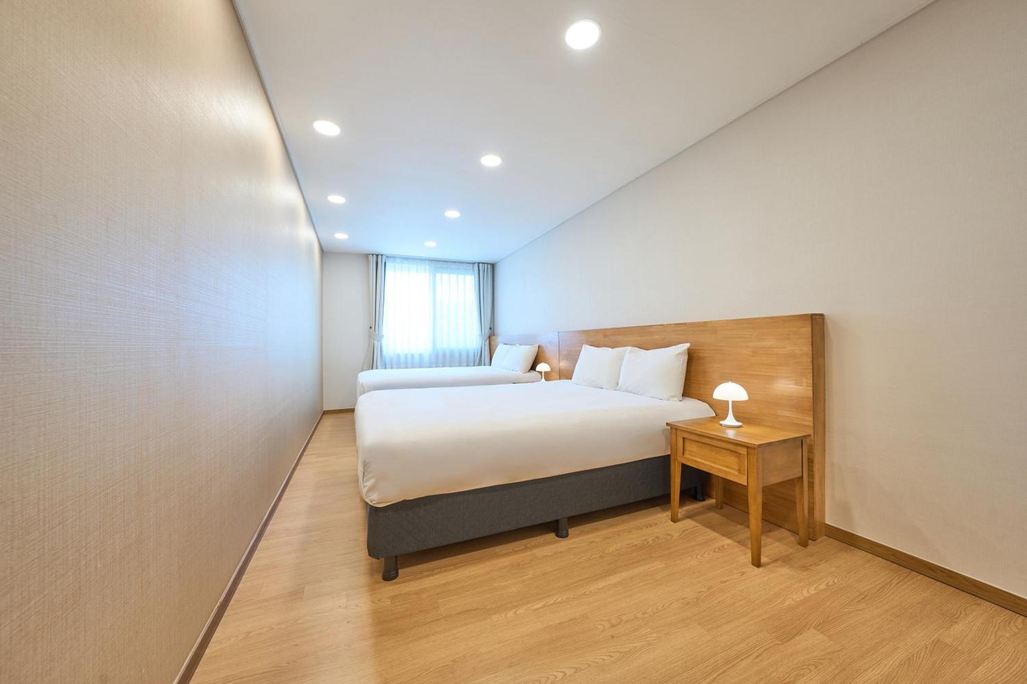 Pampas Hotel Τζέτζου Εξωτερικό φωτογραφία
